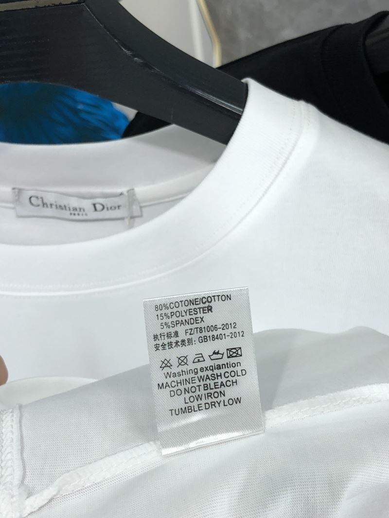 Christian Dior T-Shirts